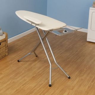 Household Essentials 971840 Mega Pressing Station   Ironing Boards and Accessories