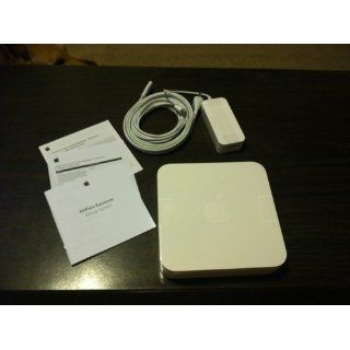 AirPort Extreme 802.11n (5th Generation) Electronics