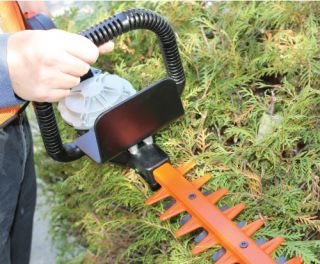 Core Hedge Trimmer   Lawn Equipment