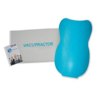 VacuPractor Orthopedic Back Device   Braces and Supports