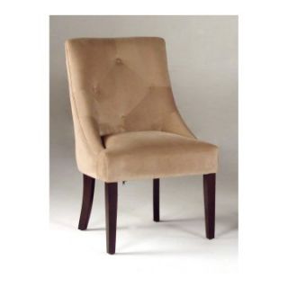 Naria Club chair  Sand   Accent Chairs