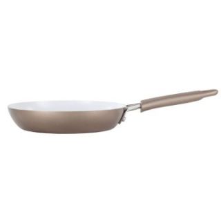 WearEver Pure Living 10 in. Fry Pan   Champagne   Fry Pans & Skillets
