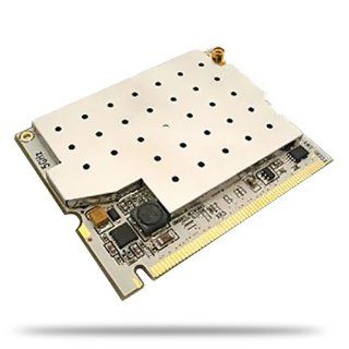 Ubiquiti XR5 MINI PCI ADAPTER 802.11a 600mW  Motion Detectors  Camera & Photo