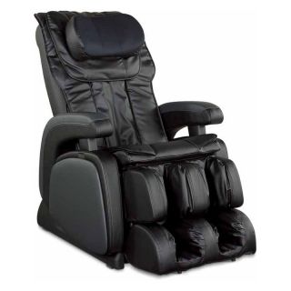 Cozzia Zero Gravity 16028 Robotic Massage Chair   Recliners