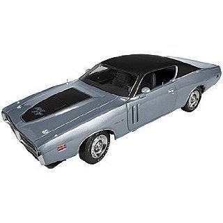 1971 Dodge Charger RT Die Cast Car Classic Limited Edition Automobile Toys & Games