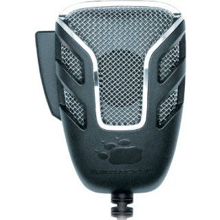 Uniden BC804NC 4 Pin Microphone for Uniden Bearcat CB Radios  Two Way Radio Headsets 