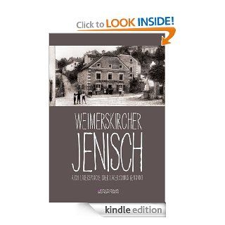Weimerskircher Jenisch (German Edition) eBook Joseph Tockert Kindle Store