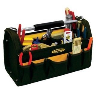 McGuire Nicholas 16 in. Universal Tool Tote   Tool Boxes