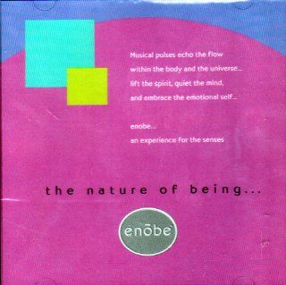 Enobe The Nature of Being. Ruell Chappell Books