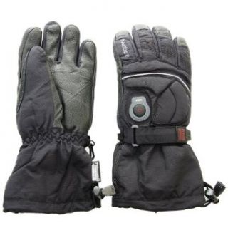 Venture Heated Clothing BX 805M 2XL Epic Black XX Large Heated Men's Gloves Automotive
