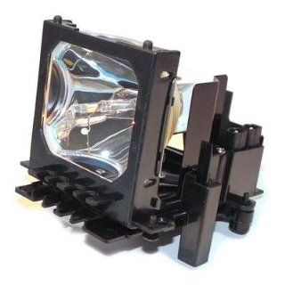 Replacement Projector Lamp Electronics