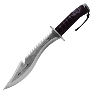 Whetstone Cutlery Vine Cutter Jungle Knife   Knives