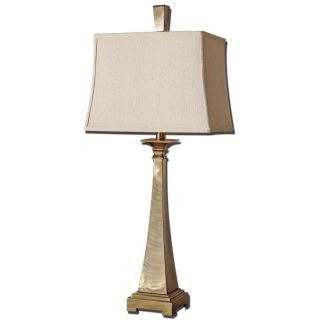 Uttermost 27392 Sordo Table Lamp   Table Lamps