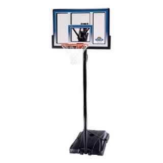 Lifetime 48 Inch Portable Basketball Hoop   Portable Hoops