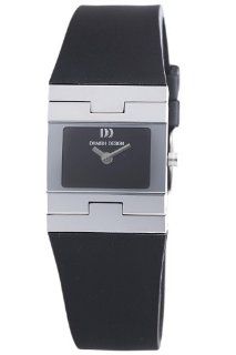 Danish Designs Women's IV14Q806 Tungsten Watch Danish Design Watches