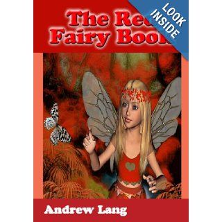 The Red Fairy Book Andrew Lang 9781440470028 Books
