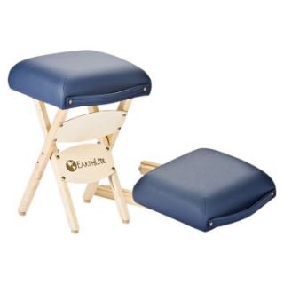 EarthLite Folding Massage Stool   Massage Chairs