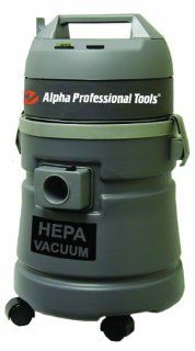 Alpha HEPA Dry Vacuum (Certified) + Accessory Kit   Shop Wet Dry Vacuums  
