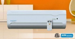 QSHX 092 9000 BTU Mini Split Air Conditioner With   Portable Air Conditioners