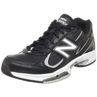 New Balance Men's MB807 Baseball Cleat, Black, 16 D US Baseball Shoes Shoes