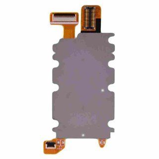 Flex Cable for LG AX830, LG830, UX830, Glimmer, Spyder Cell Phones & Accessories