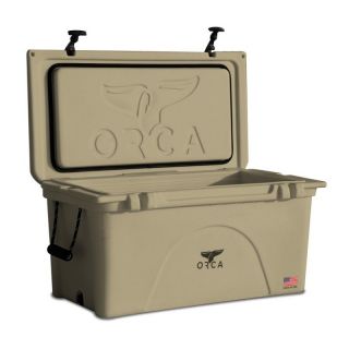 ORCA 75 qt. Cooler   Coolers