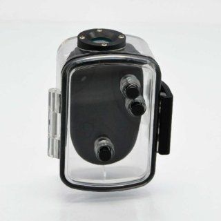 4GB 808 #26 1080p HD Helmet Sports Action Waterproof Camera Video Camcorder Driving Recorder Looping DVR  Vehicle On Dash Video 