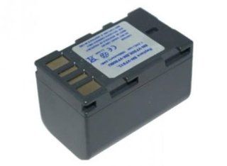 7.20V, 1600mAh, Li ion, Replacement Camcorder Battery for JVC BN VF808, BN VF808U, BN VF815, BN VF815U, BN VF814U,  Camera & Photo