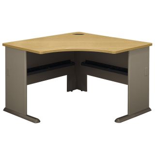 Bush Series A 48 Inch Corner Desk   Desks