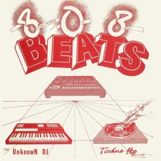 808 Beats (Eight Hundred And Eight Beats) Music