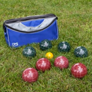DMI Sports Expert 107mm Bocce Ball Set   Bocce Ball