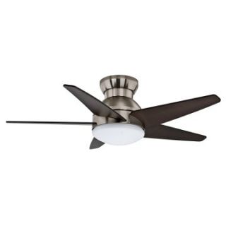 Casablanca 44 in. Isotope Indoor Ceiling Fan with Light   Ceiling Fans