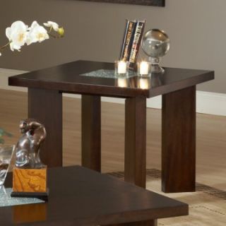 Steve Silver Delano End Table   End Tables