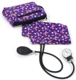 Prestige Medical 882 Premium Aneroid Sphygmomanometer with Carry Case, Love and Believe Health & Personal Care