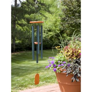 Woodstock 40 Inch Mozart Large Wind Chime   Wind Chimes