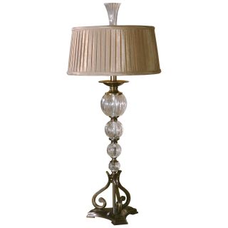 Uttermost 26680 Narava Table Lamp   Table Lamps