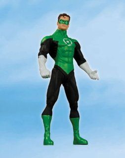 Justice League of America Series 3 Green Lantern Action Figure Toys & Games