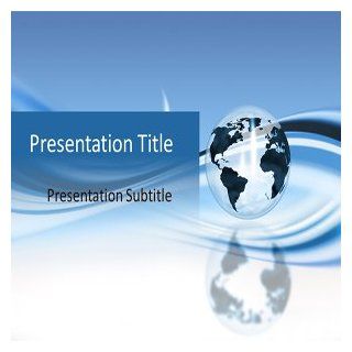Globalization Powerpoint Templates   Globalization Templates   Globalization Powerpoint Background Software