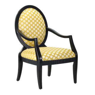 Sonoma Upholstered Arm Chair   Accent Chairs
