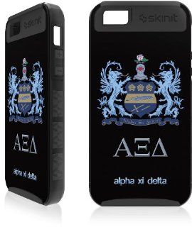 Alpha Xi Delta   Alpha Xi Delta   iPhone 5 & 5s Cargo Case Cell Phones & Accessories