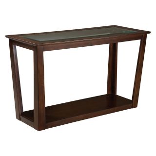 Standard Furniture City View Sofa Table   Console Tables