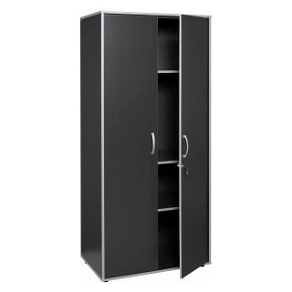 Talon 2 Door Storage Cabinet   Cabinets