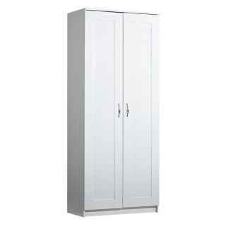 akadaHOME 2 Door Kitchen Storage Cabinet