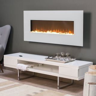Alden Wall Fireplace   Electric Fireplaces