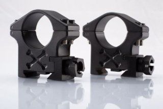 Talley Tactical Ring  Sporting Optic Rings  Sports & Outdoors