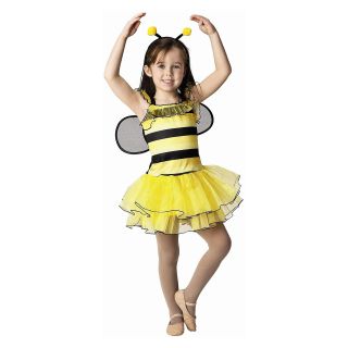Aeromax Bee with Wings and Headband   Pretend Play & Dress Up