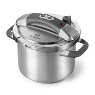Calphalon Stainless Steel 6 qt. Pressure Cooker   Pressure Cookers & Canners