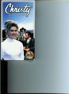 Christy, Choices of the heart Lauren Lee Smith, Diane Ladd, Tim Gamble Movies & TV