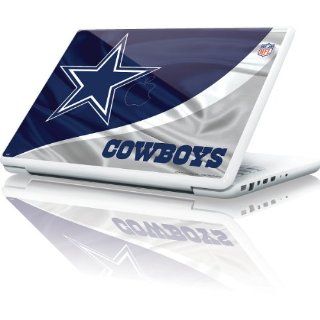 Skinit Dallas Cowboys MacBook 13 Laptop Skin Sports & Outdoors