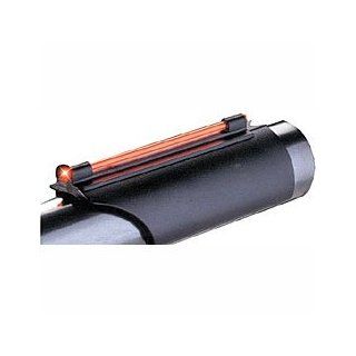 10 Gauge Shotgun Glo Dot II Fiber Optic Front Sight, Red  Gun Scopes  Sports & Outdoors